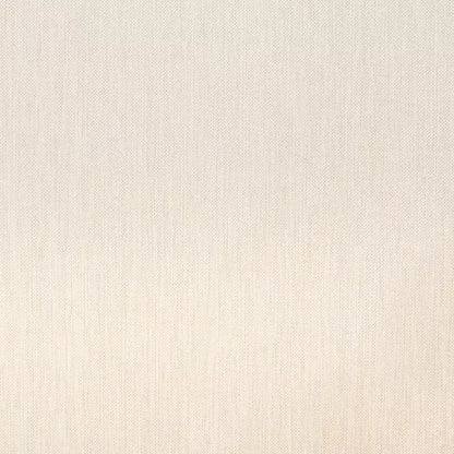 Banco sofá de fibra trenzada, natural/blanco, 2 plazas