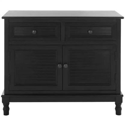 Tate 2 Drawer 2 Door Sideboard - CNS5721 - Safavieh