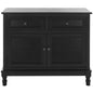 Tate 2 Drawer 2 Door Sideboard - CNS5721 - Safavieh